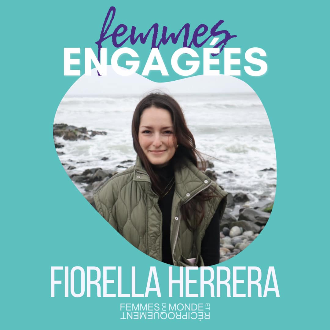 Femmes Engagées Avec AGIPI : Direct Et Podcasts - Challenges