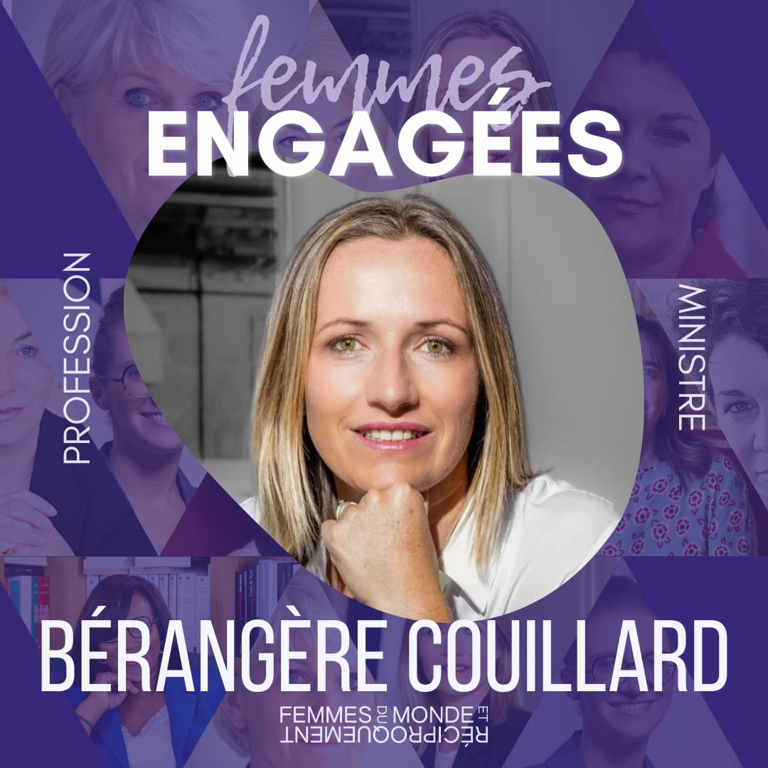 Bérangère Couillard