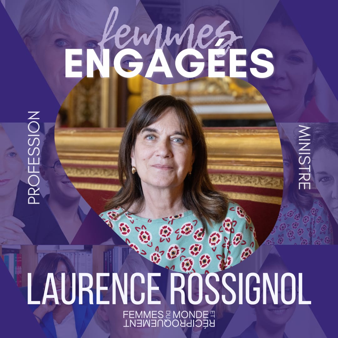 Laurence Rossignol
