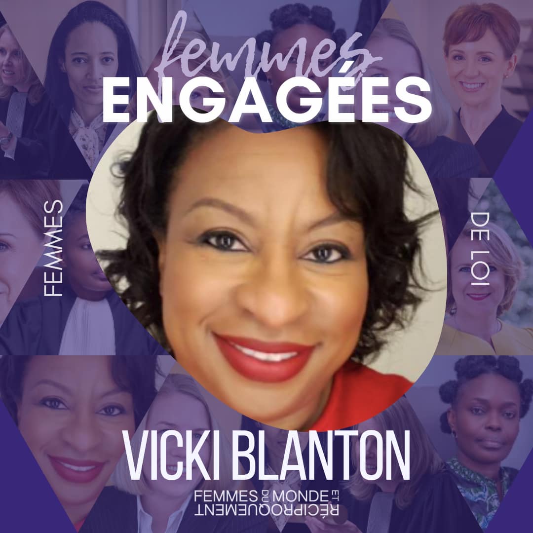 Vicki BLANTON
