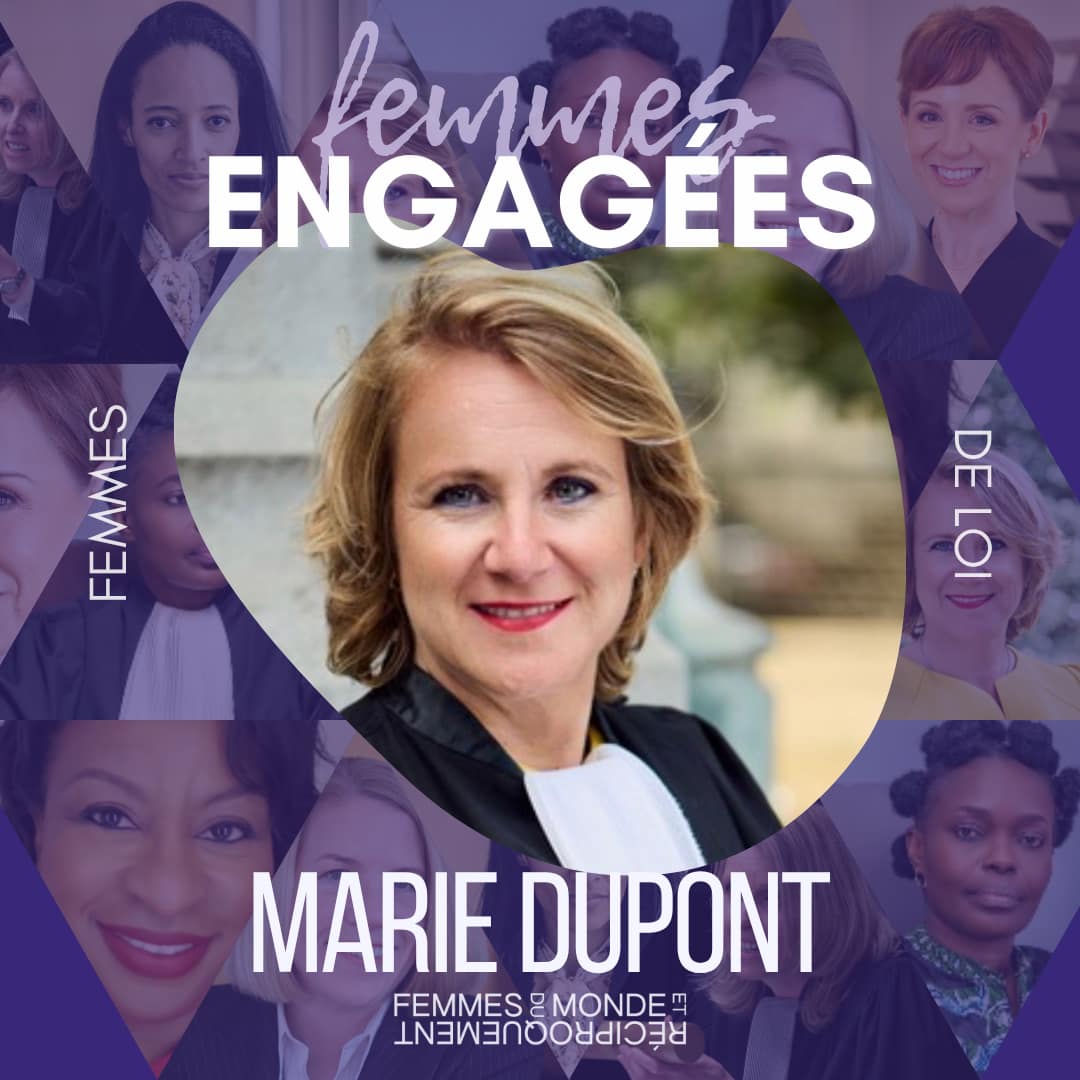Marie Dupont