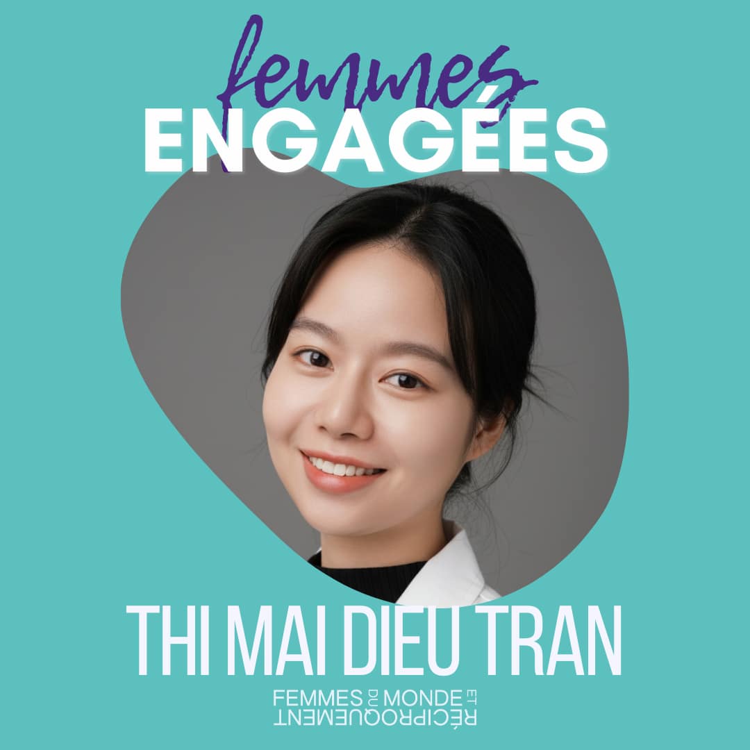 Thi Mai Dieu Tran
