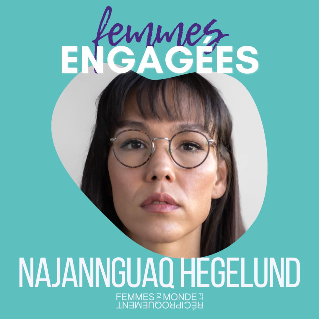 Najannguaq HEGELUND