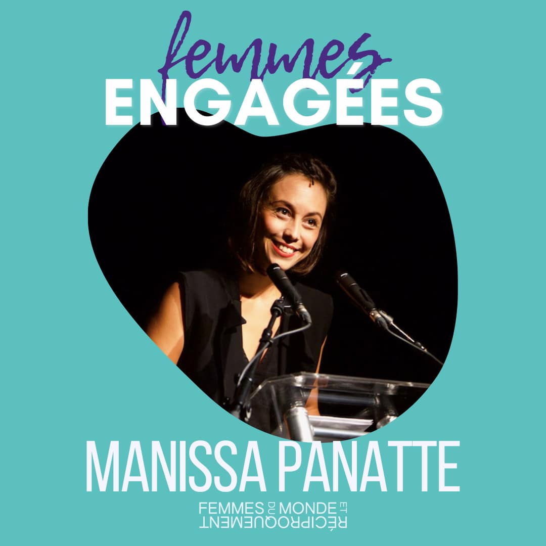 Manissa PANATTE