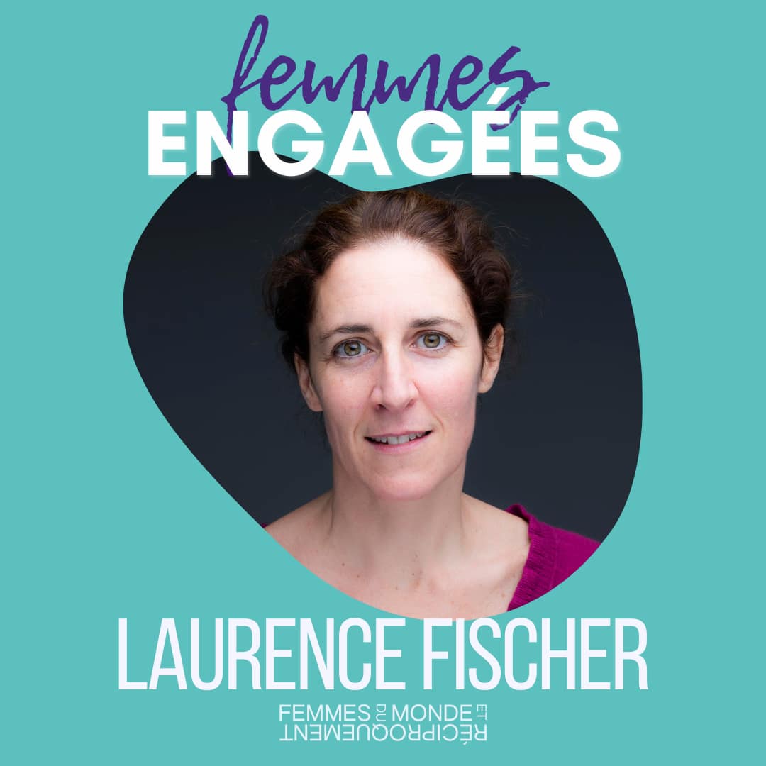 Laurence Fischer