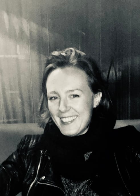 Portrait de Flore LEFEVRE