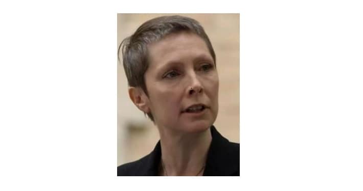 Portrait d'Anne-Cécile ROBERT