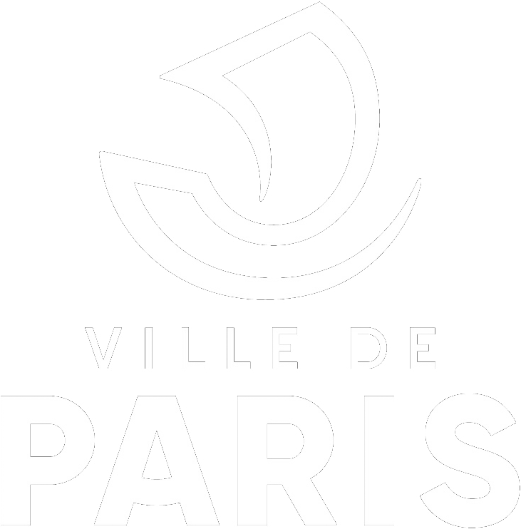 Logo Mairie de Paris