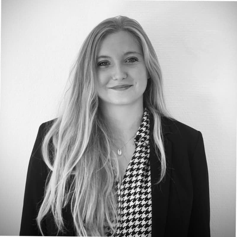 Portrait de Léa ROBERT